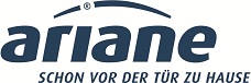 Ariane Logo