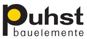 Puhst Bauelemente - Ab 1.10 neue Adresse: Kreisstr. 14